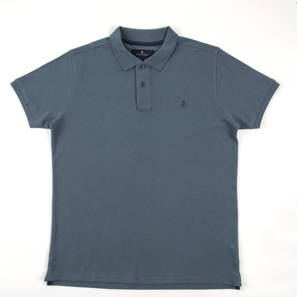 Basic Polo Piquet